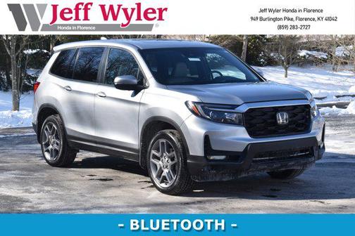 2023 Honda Passport AWD EX-L