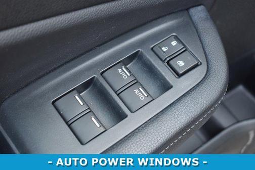 2023 Honda Passport AWD EX-L