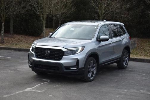 2023 Honda Passport AWD EX-L