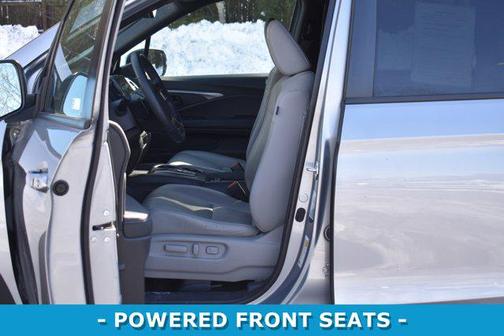 2023 Honda Passport AWD EX-L