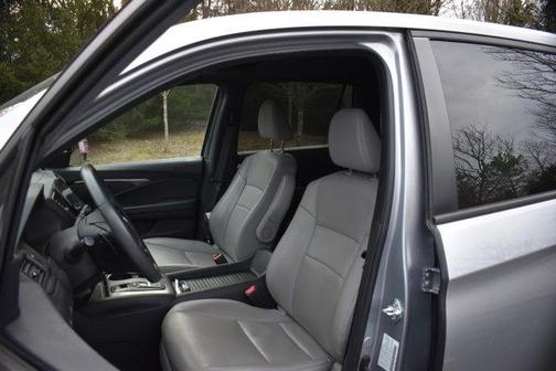 2023 Honda Passport AWD EX-L