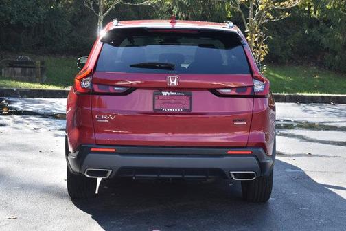 2023 Honda CR-V Hybrid Sport Touring AWD
