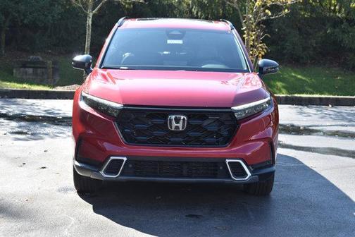 2023 Honda CR-V Hybrid Sport Touring AWD