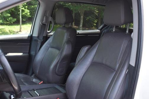 2018 Honda Odyssey Touring