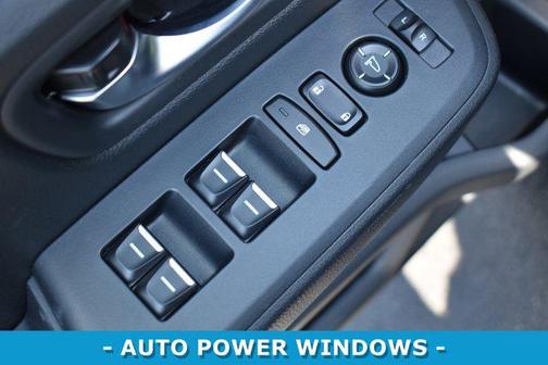 2026 Honda Passport AWD RTL