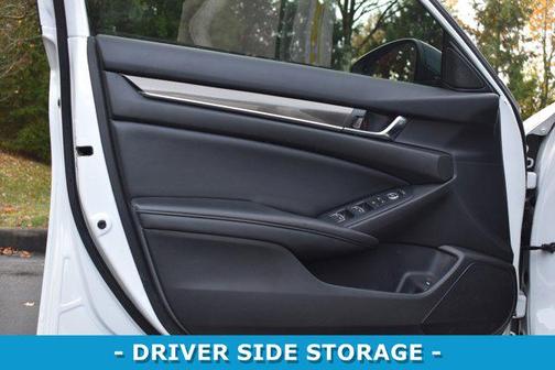 2021 Honda Accord Sport SE 1.5T