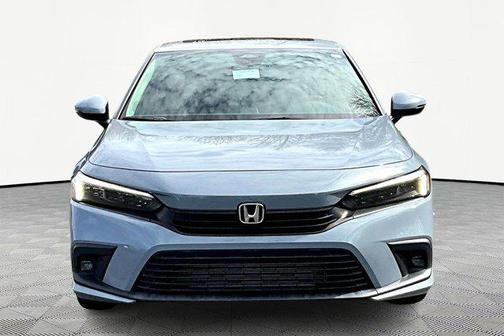 2022 Honda Civic Touring
