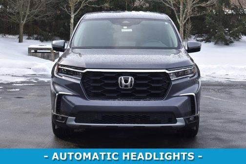 2024 Honda Pilot EX-L