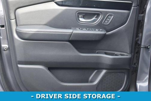 2024 Honda Pilot EX-L