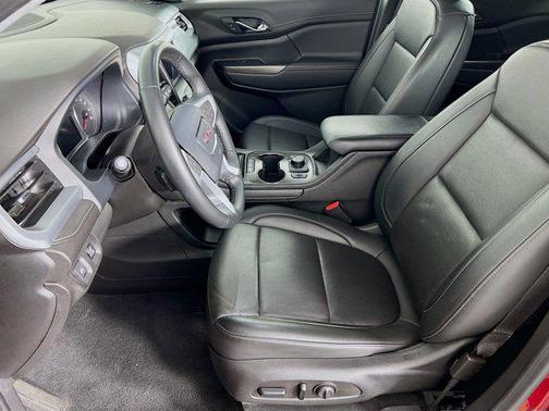 2023 GMC Acadia FWD SLT