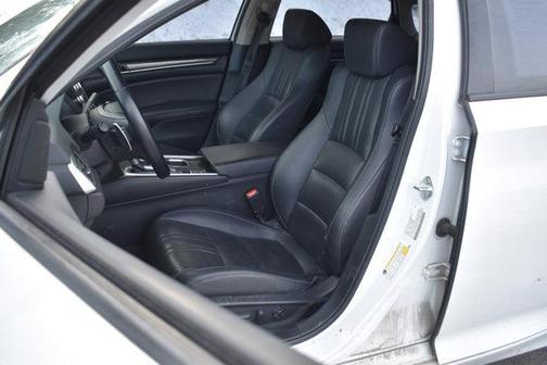 2022 Honda Accord Sport SE 1.5T