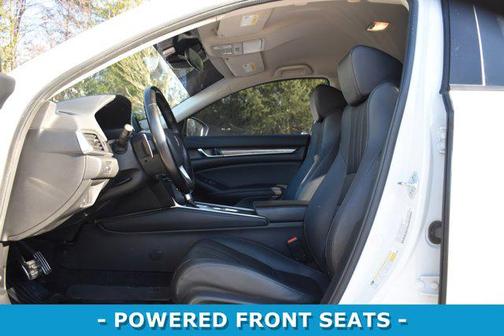 2022 Honda Accord Sport SE 1.5T