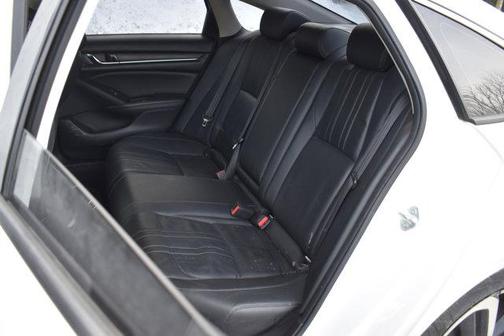 2022 Honda Accord Sport SE 1.5T