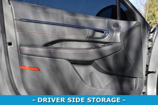 2021 Hyundai SONATA N Line