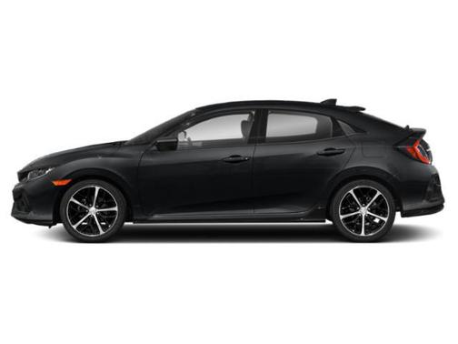 Polished Metal Metallic 2021 Honda Civic Sport