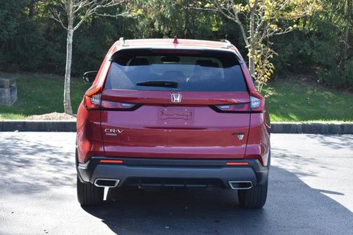 2024 Honda CR-V Hybrid Sport AWD