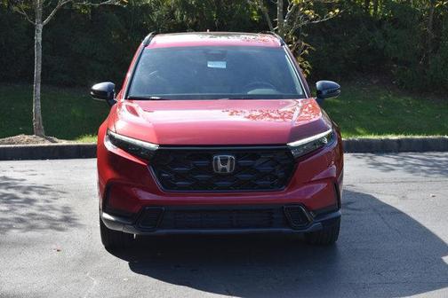 2024 Honda CR-V Hybrid Sport AWD