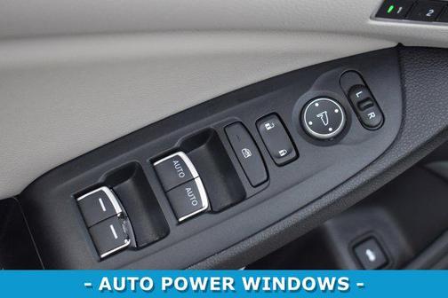 2021 Honda Accord EX-L 1.5T