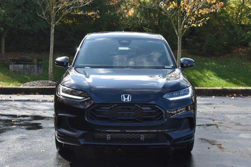 2025 Honda HR-V AWD Sport