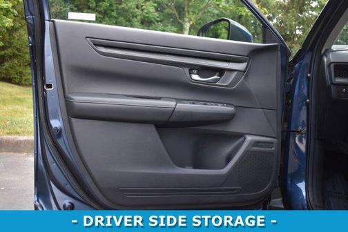 2023 Honda CR-V LX AWD