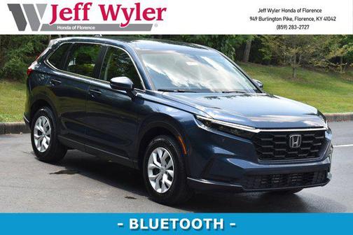 2023 Honda CR-V LX AWD