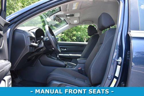 2023 Honda CR-V LX AWD