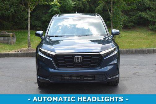 2023 Honda CR-V LX AWD