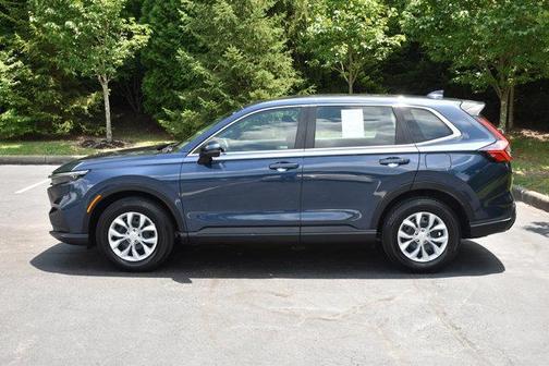 2023 Honda CR-V LX AWD