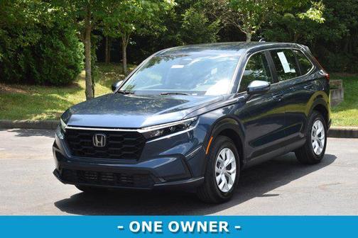 2023 Honda CR-V LX AWD
