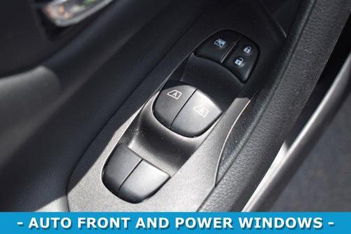 2016 Nissan Altima 2.5 SV