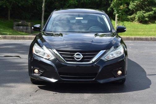 2016 Nissan Altima 2.5 SV