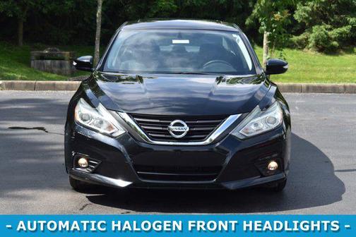 2016 Nissan Altima 2.5 SV