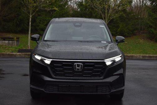 2026 Honda CR-V LX AWD