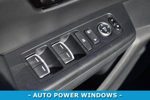 2023 Honda CR-V Hybrid Sport Touring AWD