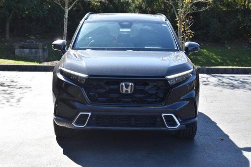 2023 Honda CR-V Hybrid Sport Touring AWD