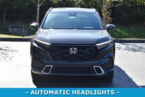 2023 Honda CR-V Hybrid Sport Touring AWD