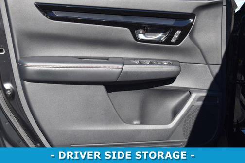 2023 Honda CR-V Hybrid Sport Touring AWD