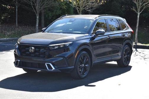 2023 Honda CR-V Hybrid Sport Touring AWD