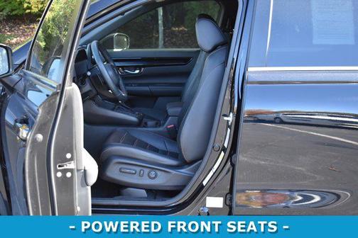 2023 Honda CR-V Hybrid Sport Touring AWD