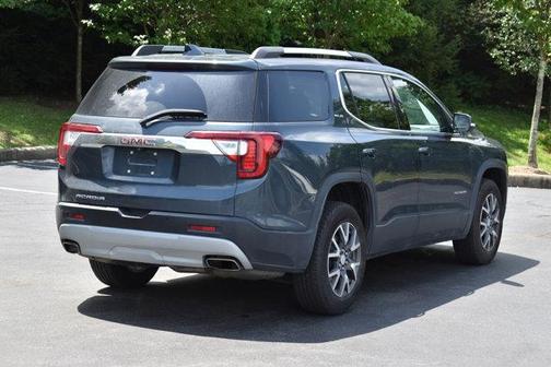 2020 GMC Acadia FWD SLE