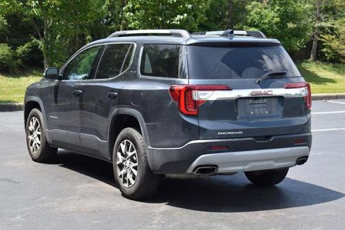 2020 GMC Acadia FWD SLE