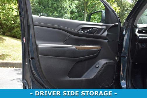 2020 GMC Acadia FWD SLE