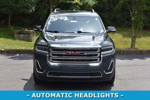 2020 GMC Acadia FWD SLE