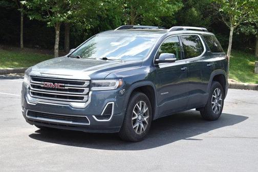 2020 GMC Acadia FWD SLE