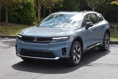 2025 Honda Prologue Elite