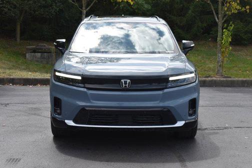 2025 Honda Prologue Elite