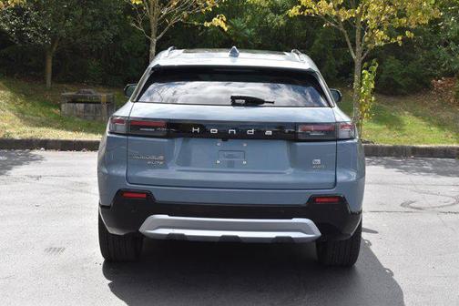 2025 Honda Prologue Elite