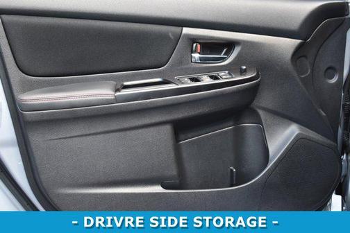 2019 Subaru WRX Base
