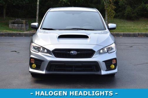 2019 Subaru WRX Base