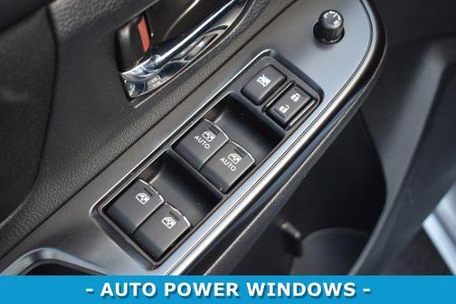 2019 Subaru WRX Base